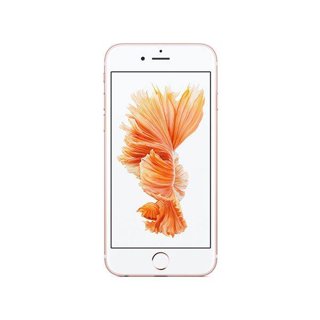 Apple iPhone 6s 64GB, Rose Gold