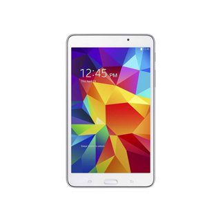 Samsung Galaxy Tab A 8.0" 32GB, White