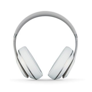 Beats Solo3 Wireless On-Ear Headphones, White