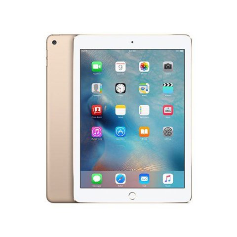 Apple iPad 9.7" Wi-Fi 32GB, Gold