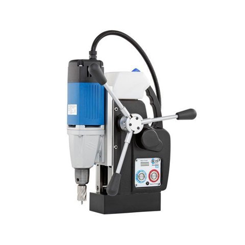 Magnetic Base Drill Press, 1100 W