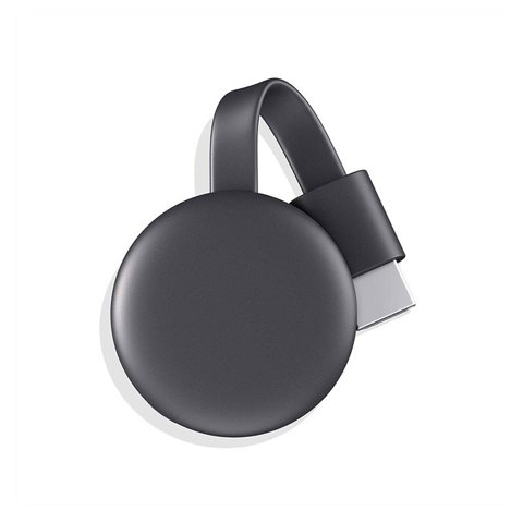 Google Chromecast Media Streamer