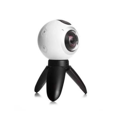 Samsung Gear 360 Camera