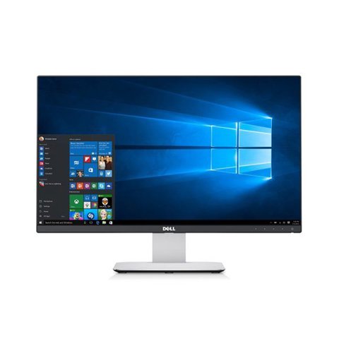 Dell 24" Full HD IPS Monitor